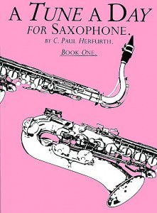 books-saxophone
