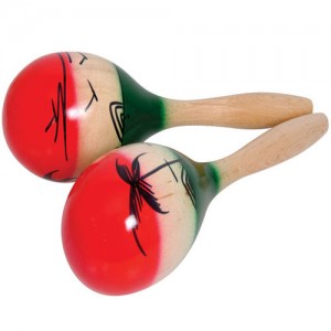 maracas